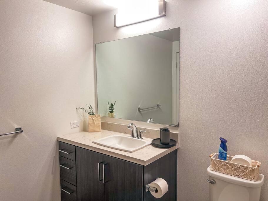 Luxury 1Bdr Centrally Located In Hollywood ロサンゼルス エクステリア 写真